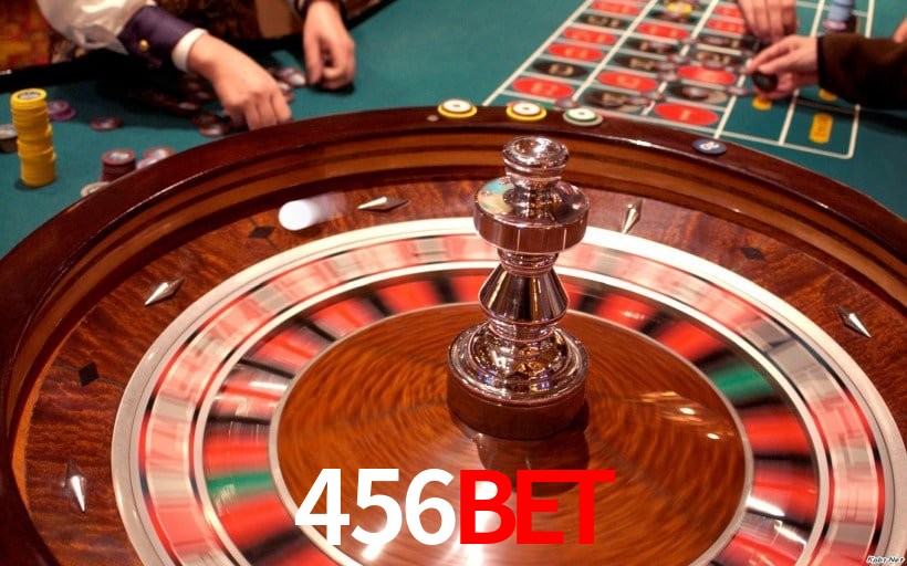 Estatísticas 456bet