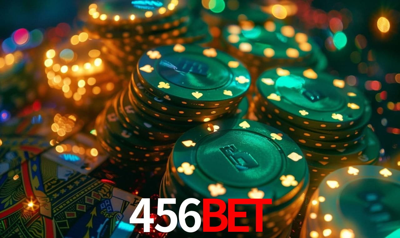 Estatísticas 456bet