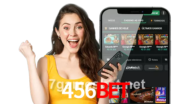 456bet