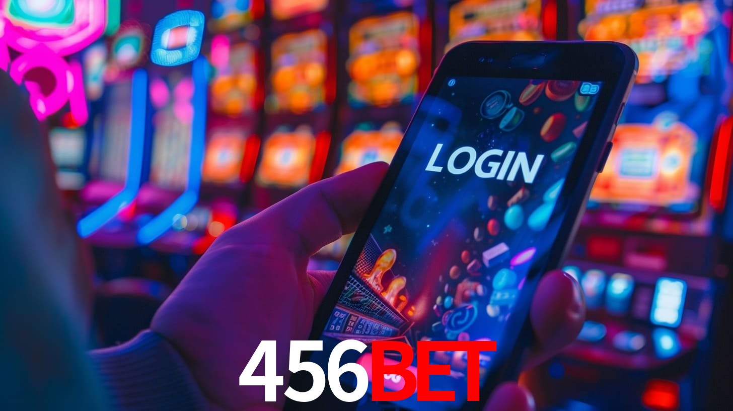 Avaliações dos Jogadores 456bet
