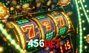 Descubra o Mundo do Cassino Online com 456bet