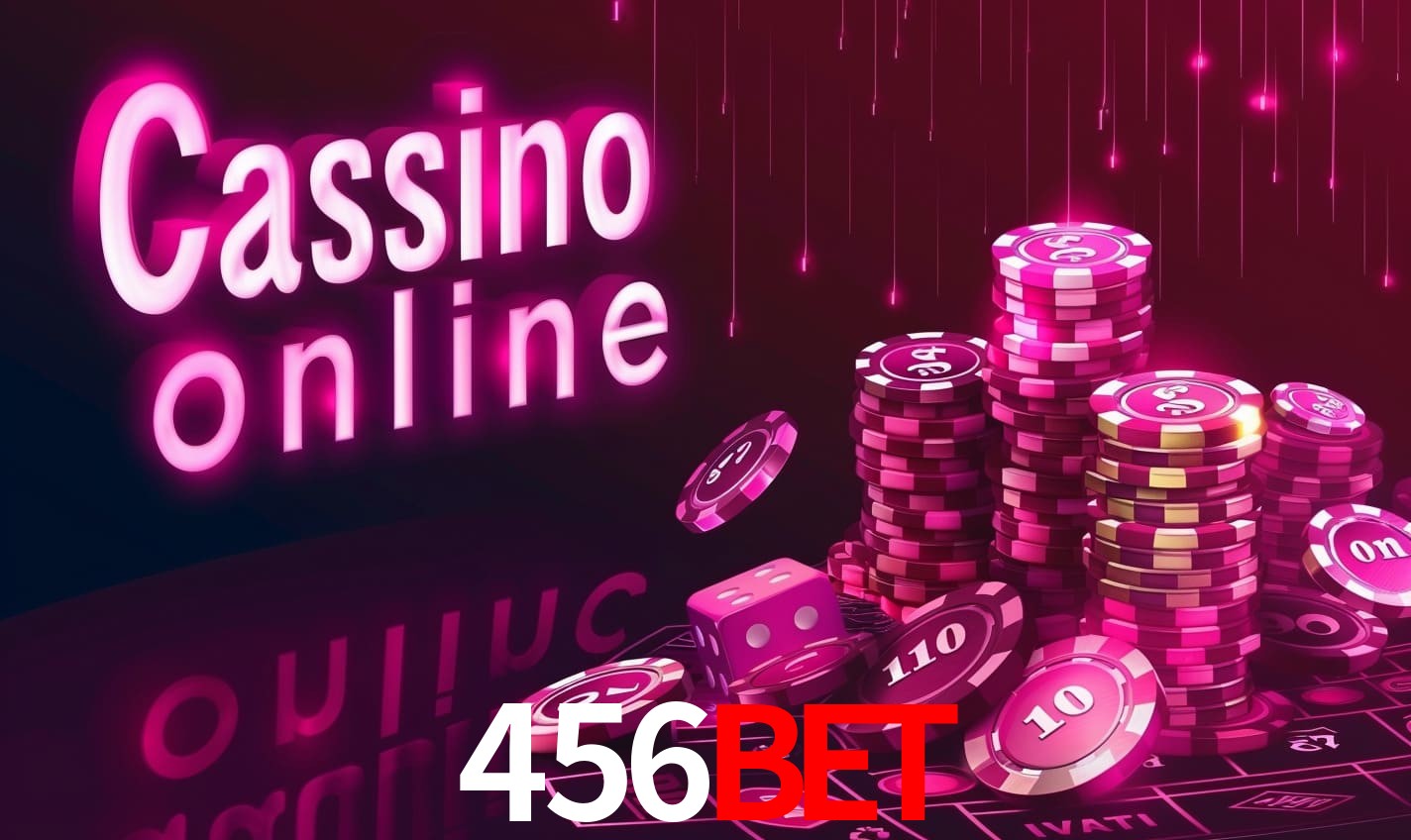 PIX Instantâneo 456bet