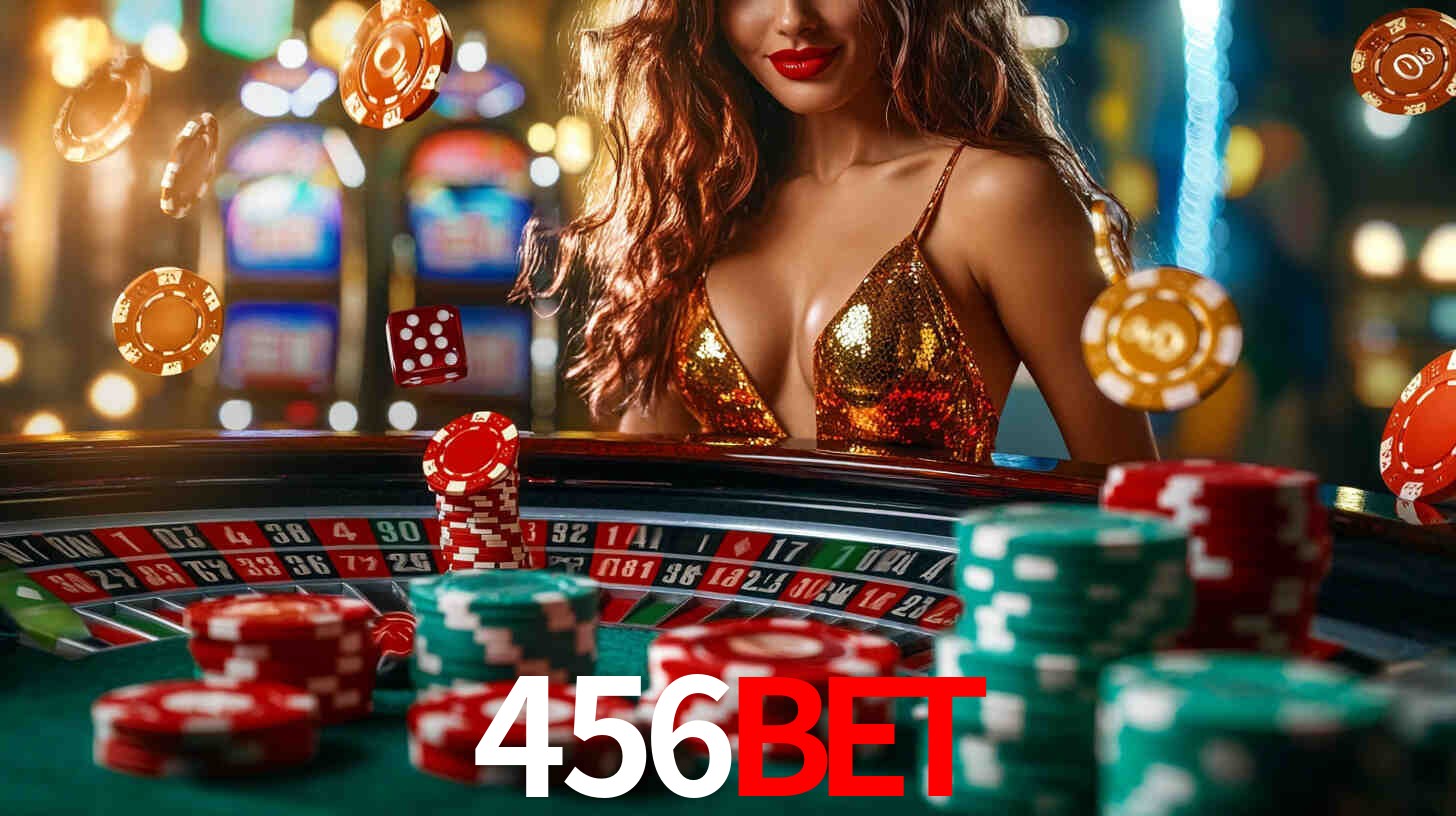 Bônus Diários 456bet