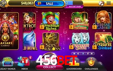 Inovações de Jogos na 456bet: O Futuro das Experiências Interativas