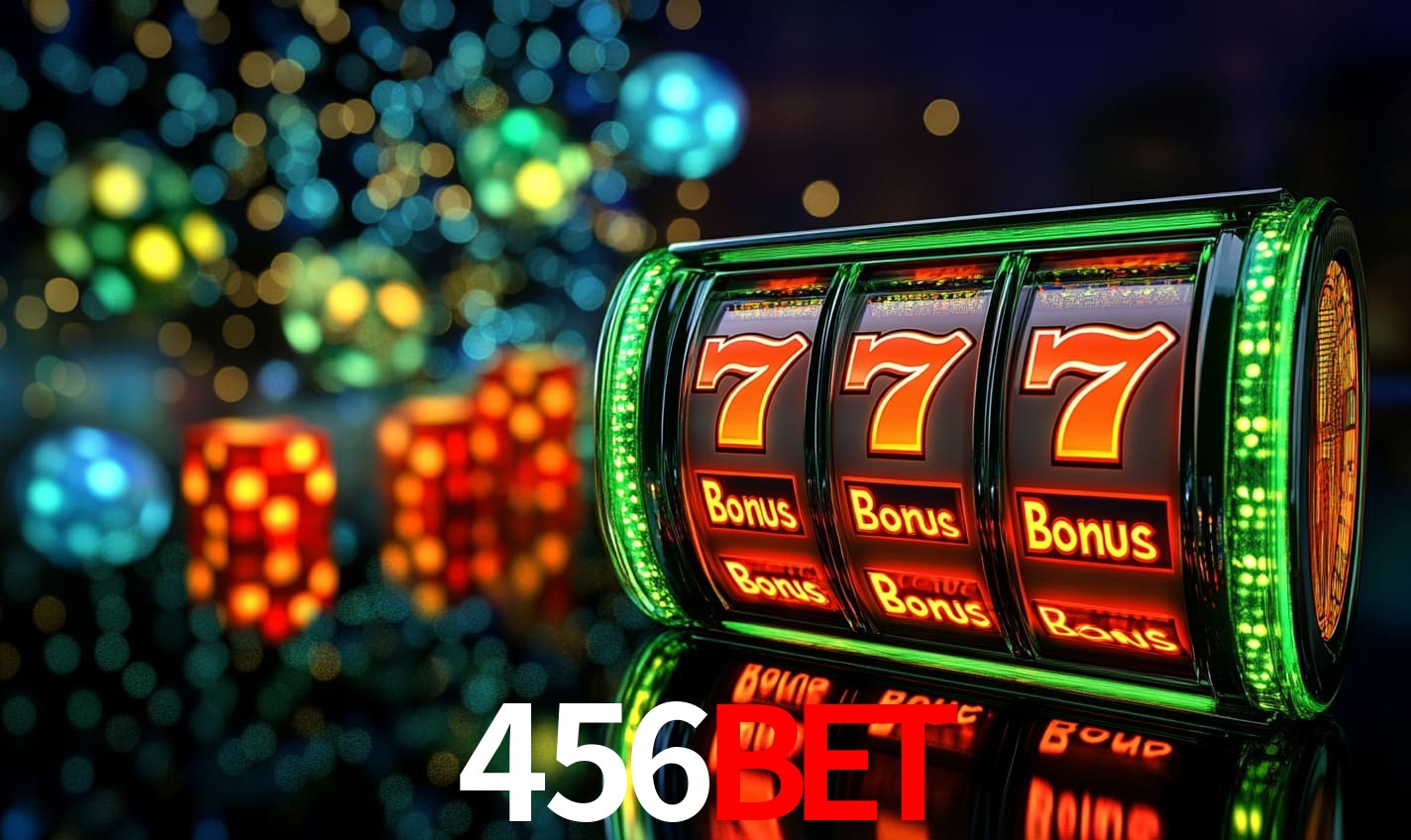 Experiência VIP 456bet