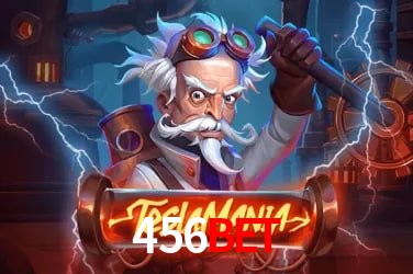 Bônus de Boas-vindas 456bet