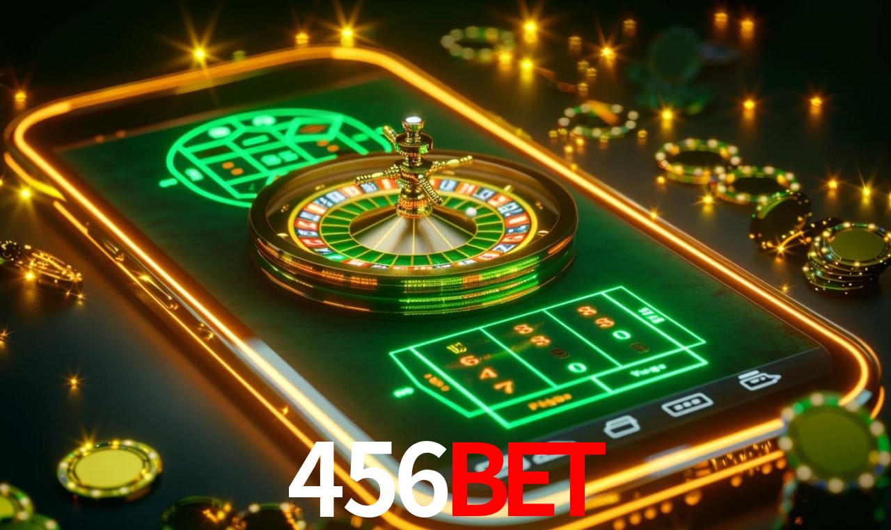 Diretório de Jogos 456bet
