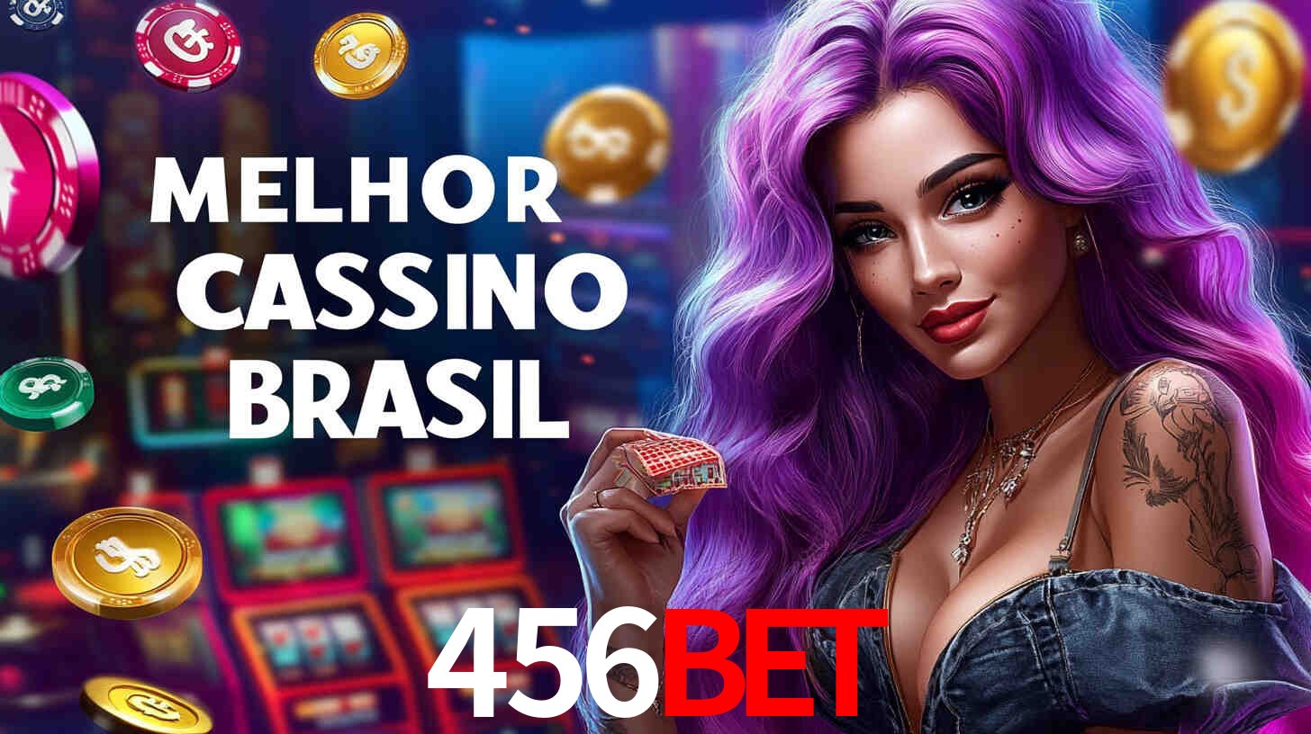 cassino 456bet