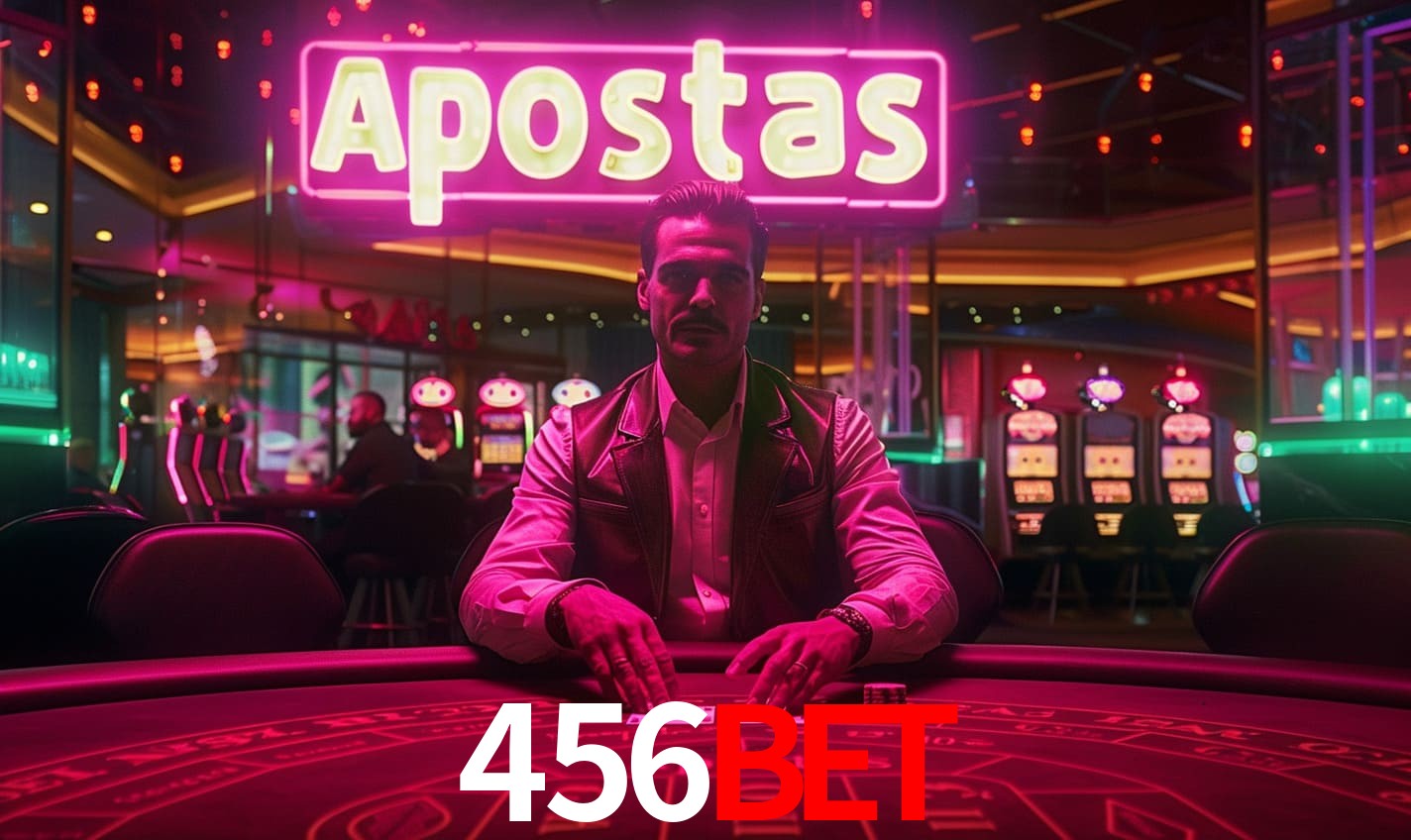 Interface Premium 456bet