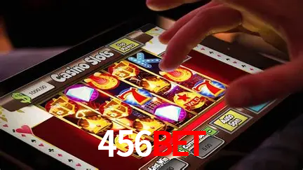 A Revolução dos Aplicativos de Jogos no 456bet