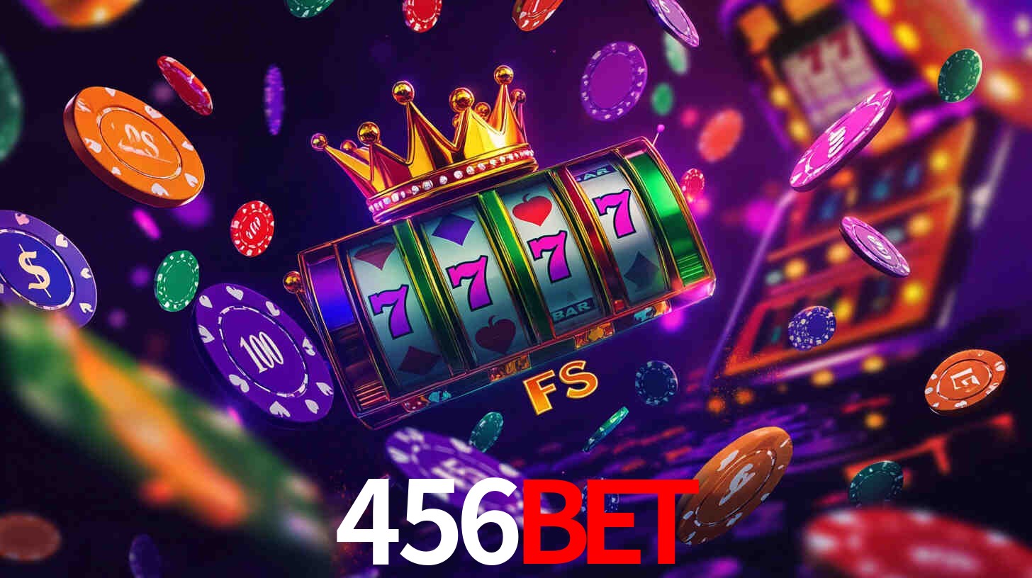 APP oficial da 456bet para mobile