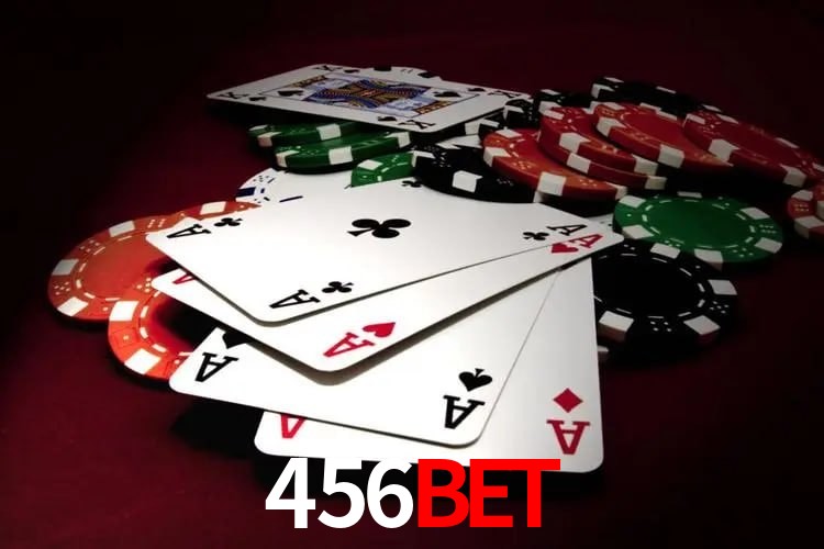 Recursos de Bônus 456bet