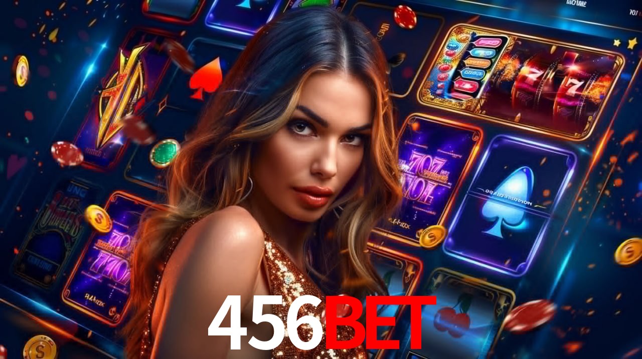 Bônus Diários 456bet