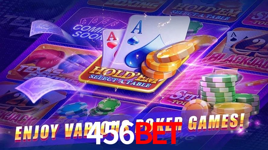 Programa VIP 456bet