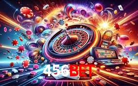 Benefícios da Conta 456bet