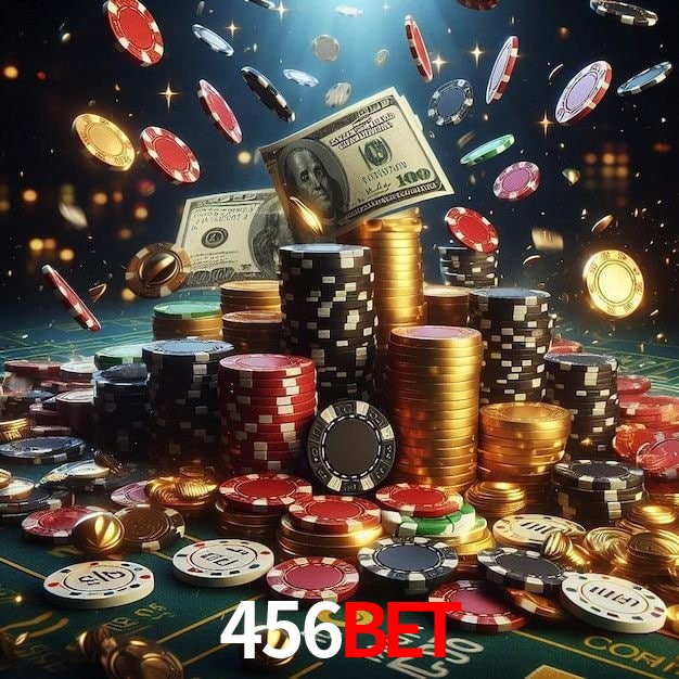 Casino VIP 456bet