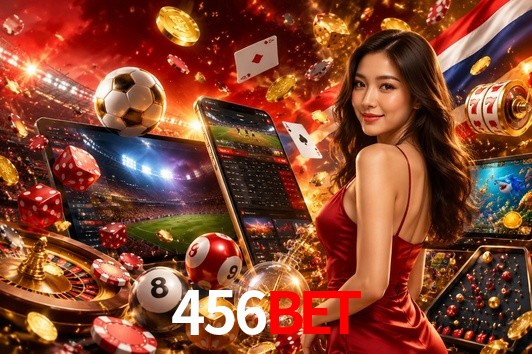 Flash Promotion 456bet