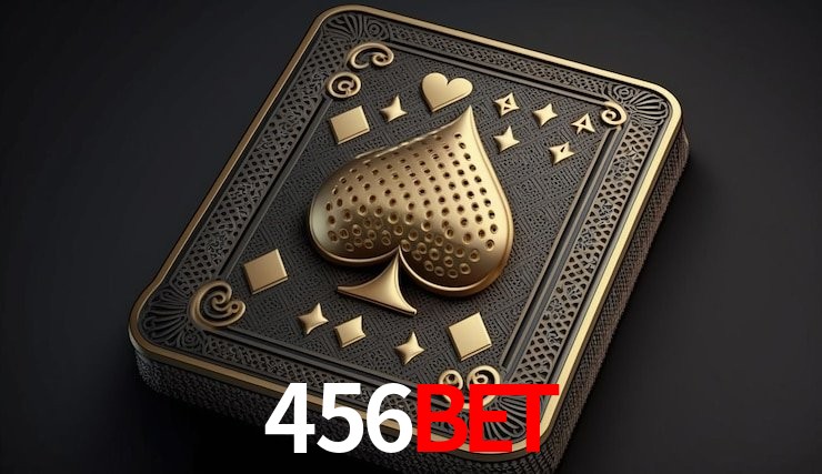 Casino Ao Vivo 456bet