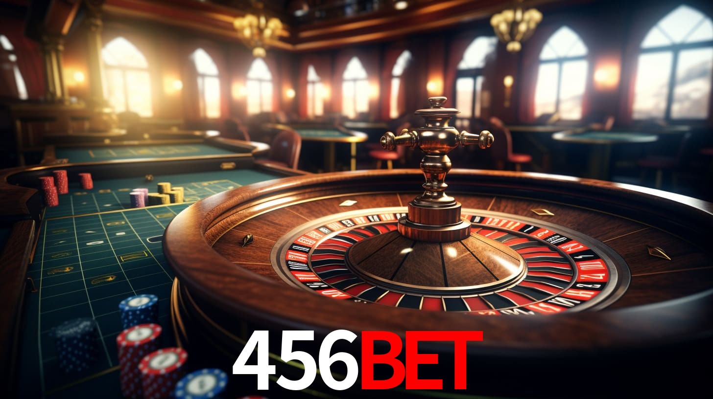 VIP Casino 456bet