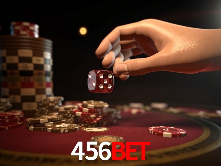 Benefícios da Conta 456bet