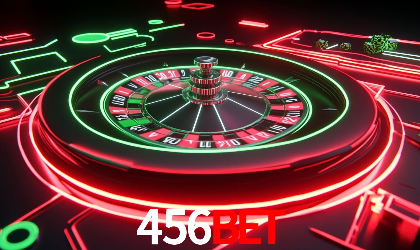 A Emoção da Loteria na 456bet: Uma Chance de Mudança de Vida