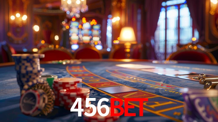 Seasonal Promotions 456bet