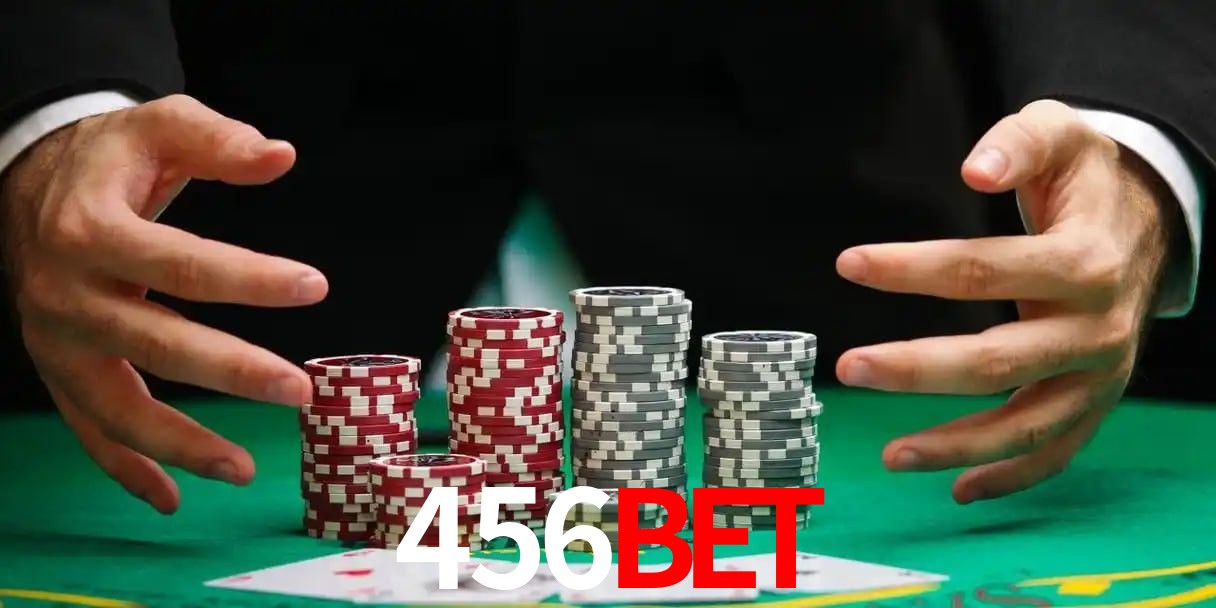 Níveis VIP 456bet
