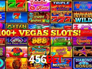 Descubra o Mundo do Cassino Online com 456bet
