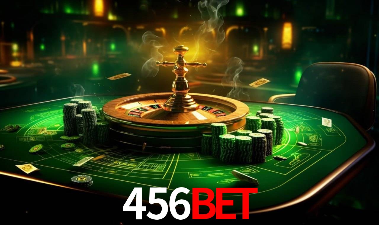 Interface do App 456bet