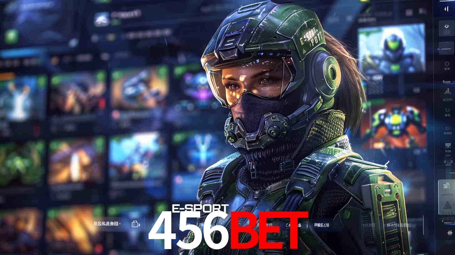 Blackjack na 456bet