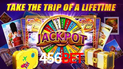 Descubra o Mundo do Cassino Online com 456bet