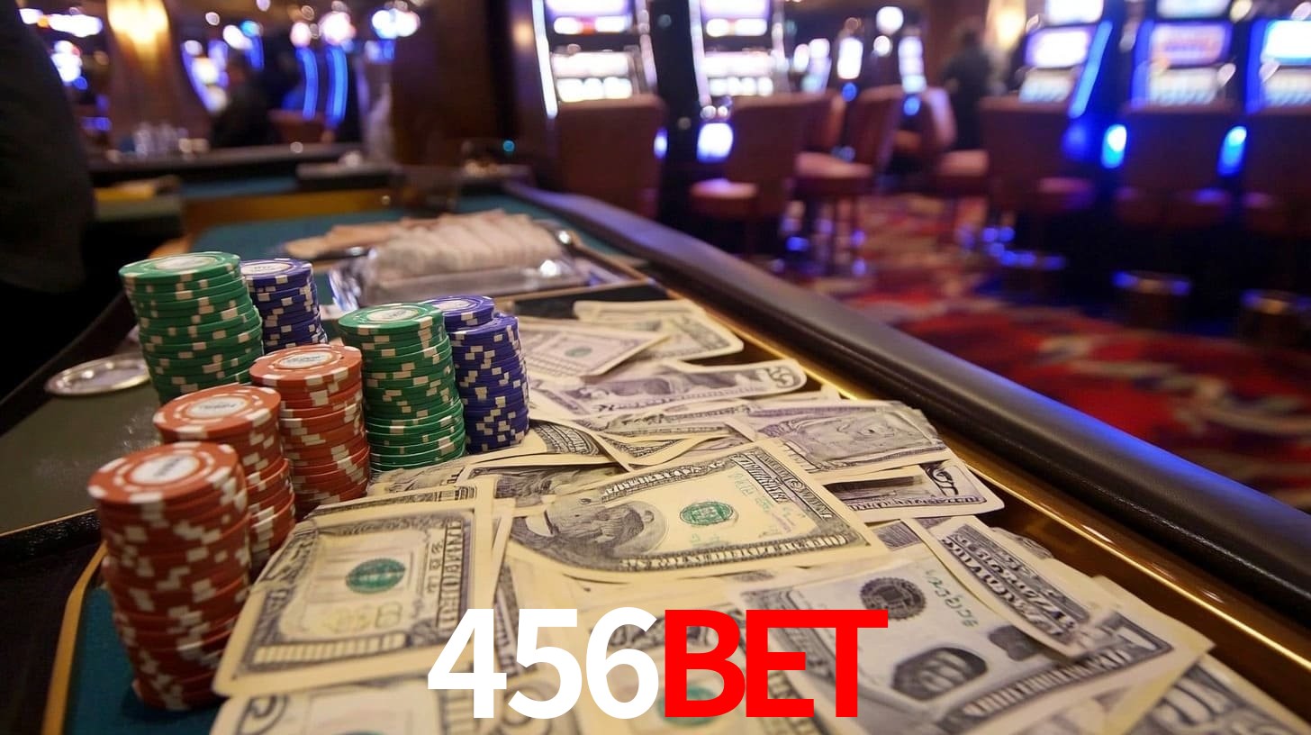 RTP dos slots populares na 456bet