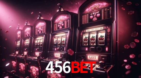 Casino Ao Vivo 456bet