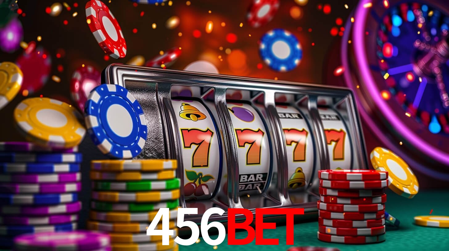Casino VIP 456bet
