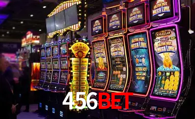 Desvendando o Mundo dos Jogos Virtuais na 456bet