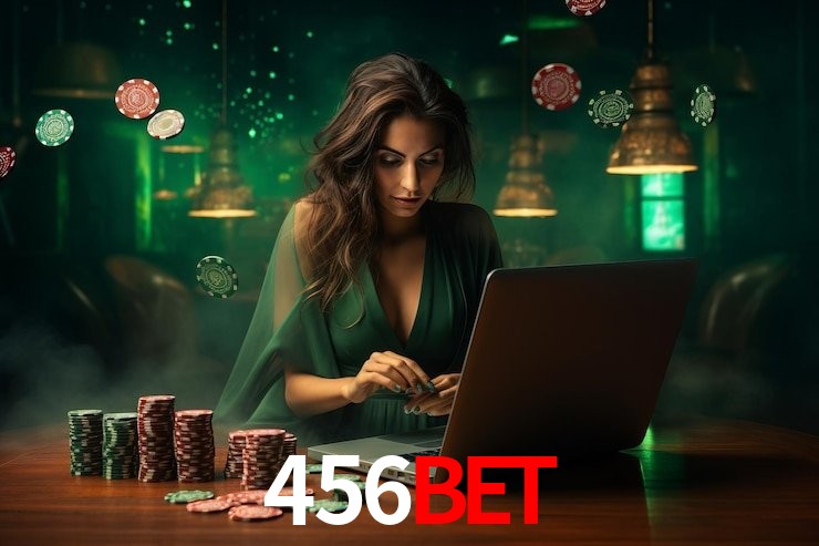 Apostas ao vivo 456bet