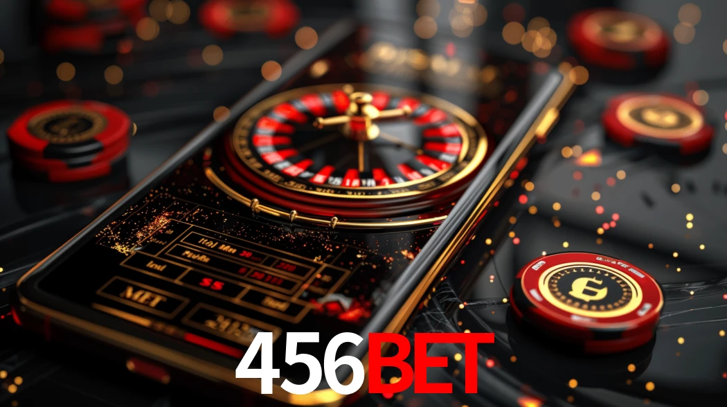 Responsive Design 456bet