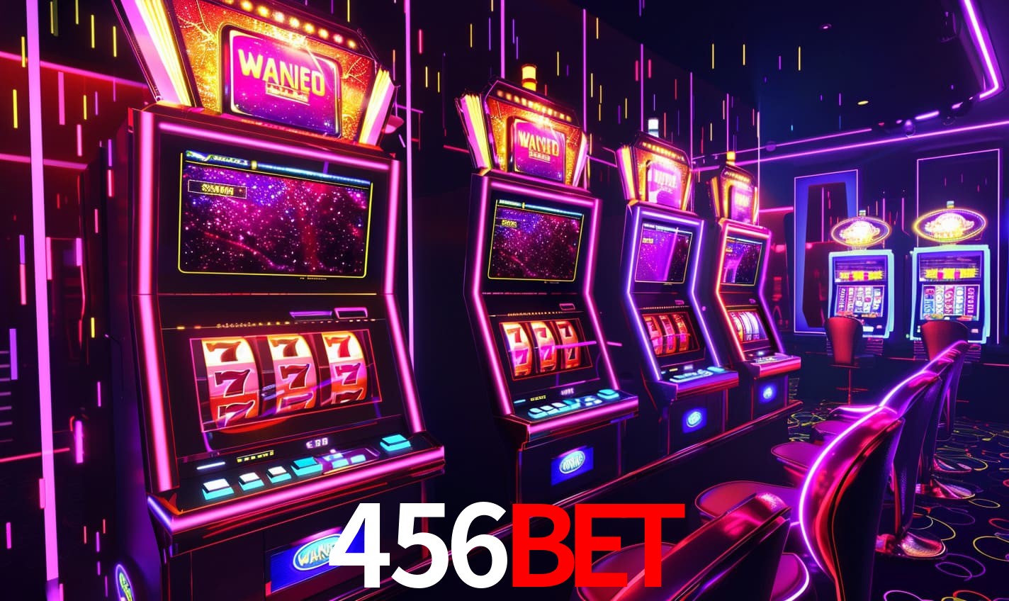 Desvendando o Mundo dos Jogos Virtuais na 456bet