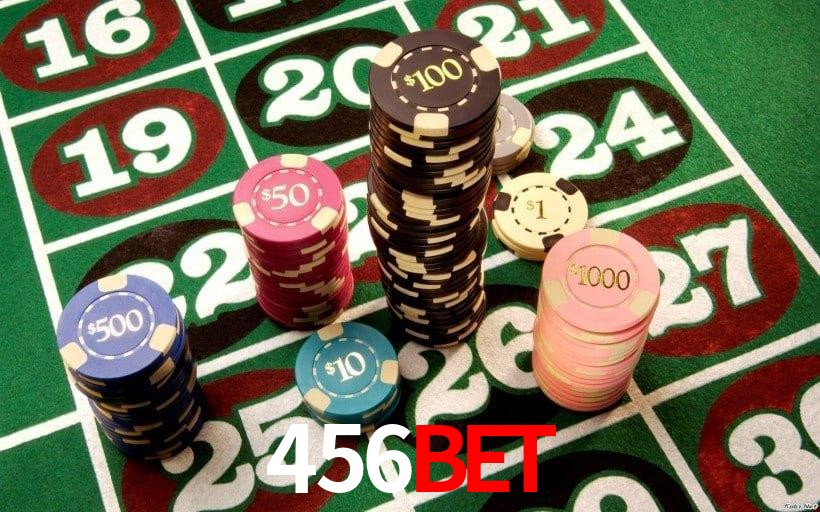 cassino 456bet