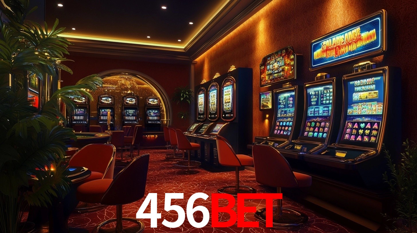 Programa VIP 456bet