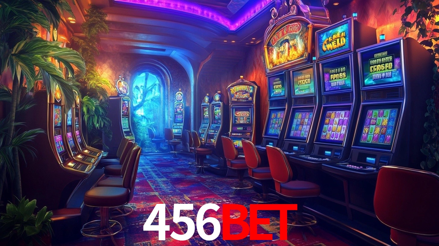 Tournaments 456bet