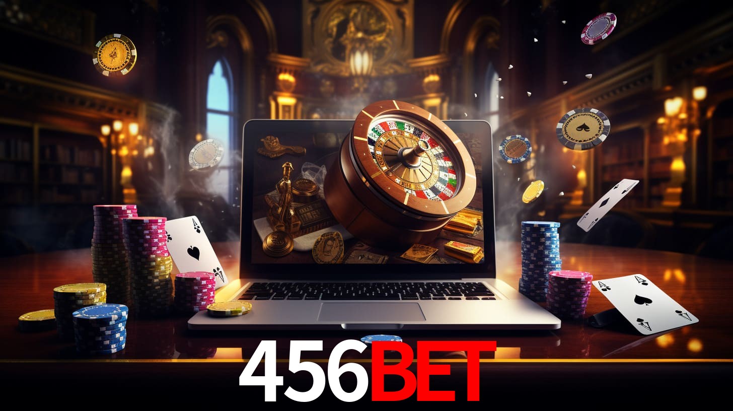Live Casino 456bet