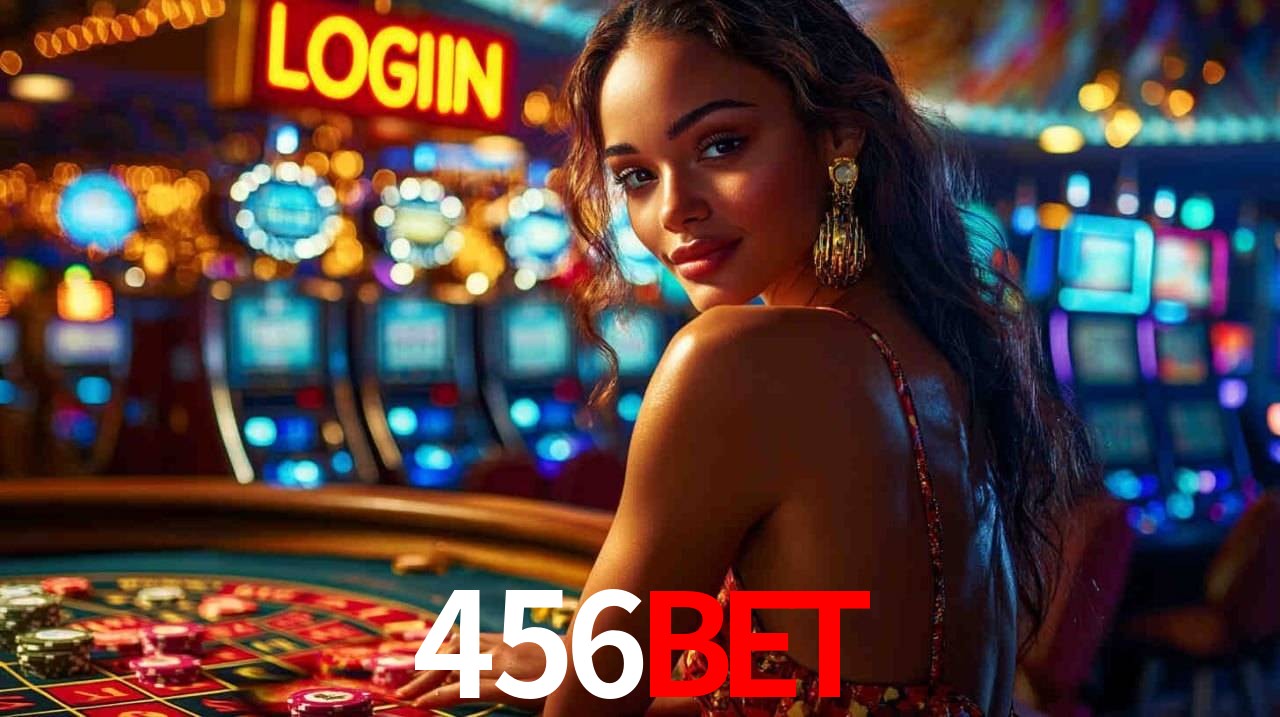 Tecnologia da Plataforma 456bet