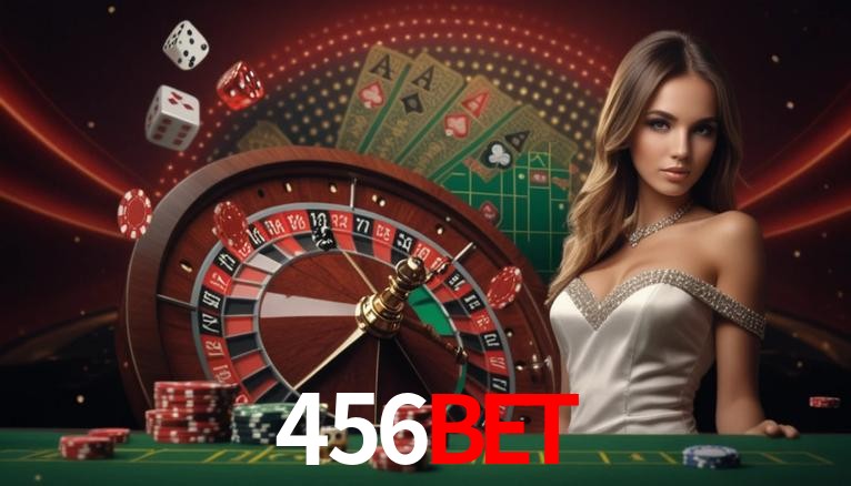 Exclusive Offers 456bet