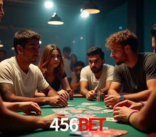 Depósito e saque na 456bet