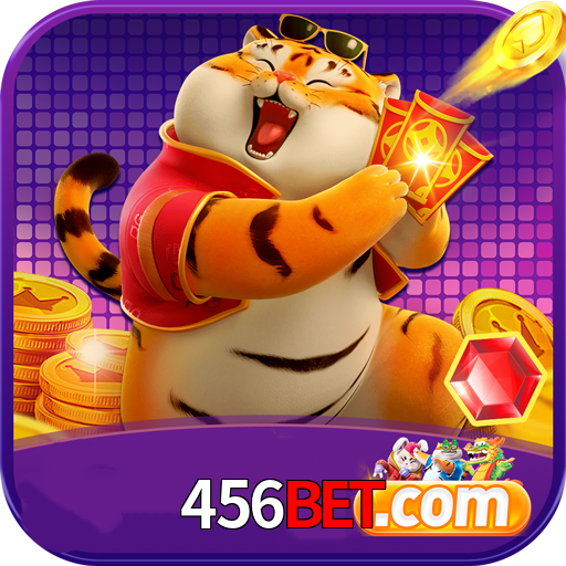 Logo da 456bet